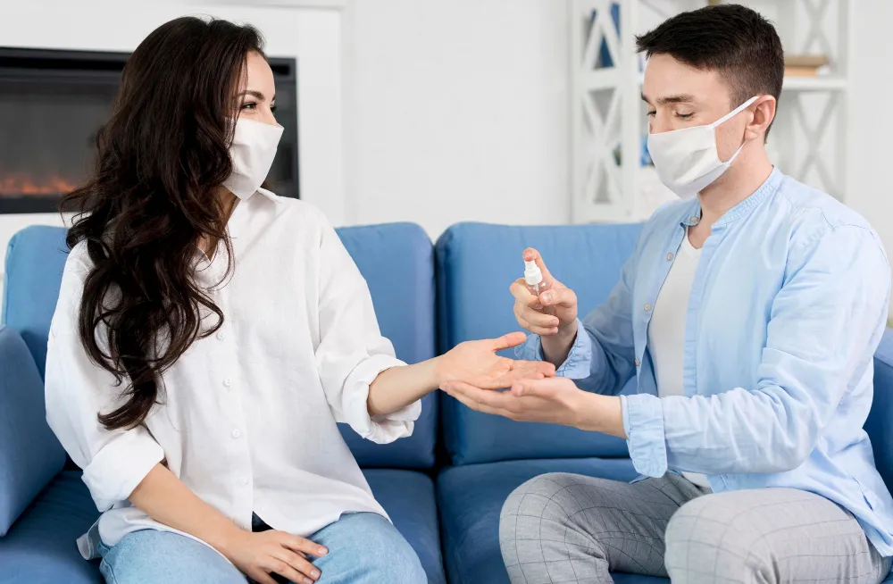 Ozone Therapy for Chronic Infections Explained