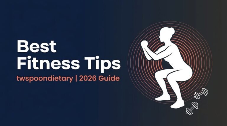 Best Fitness Tips for Beginners and Beyond in 2026