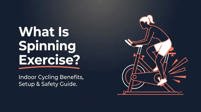 What Is Spinning Exercise? Benefits, Risks & How It Works