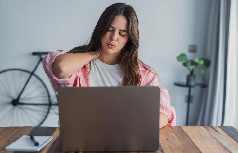 Why Can Neck and Back Pain Appear Days After a Car Accident?